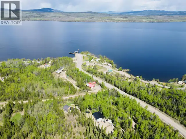 LOT 3 KEEFES LANDING ROAD Burns Lake, British Columbia in Land for Sale in Burns Lake - Image 9