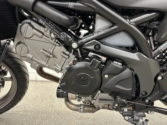 2024 Suzuki SV650XAM4 SV650 - V6020NP - -No Payments for 1 Year* in Sport Touring in Markham / York Region - Image 15