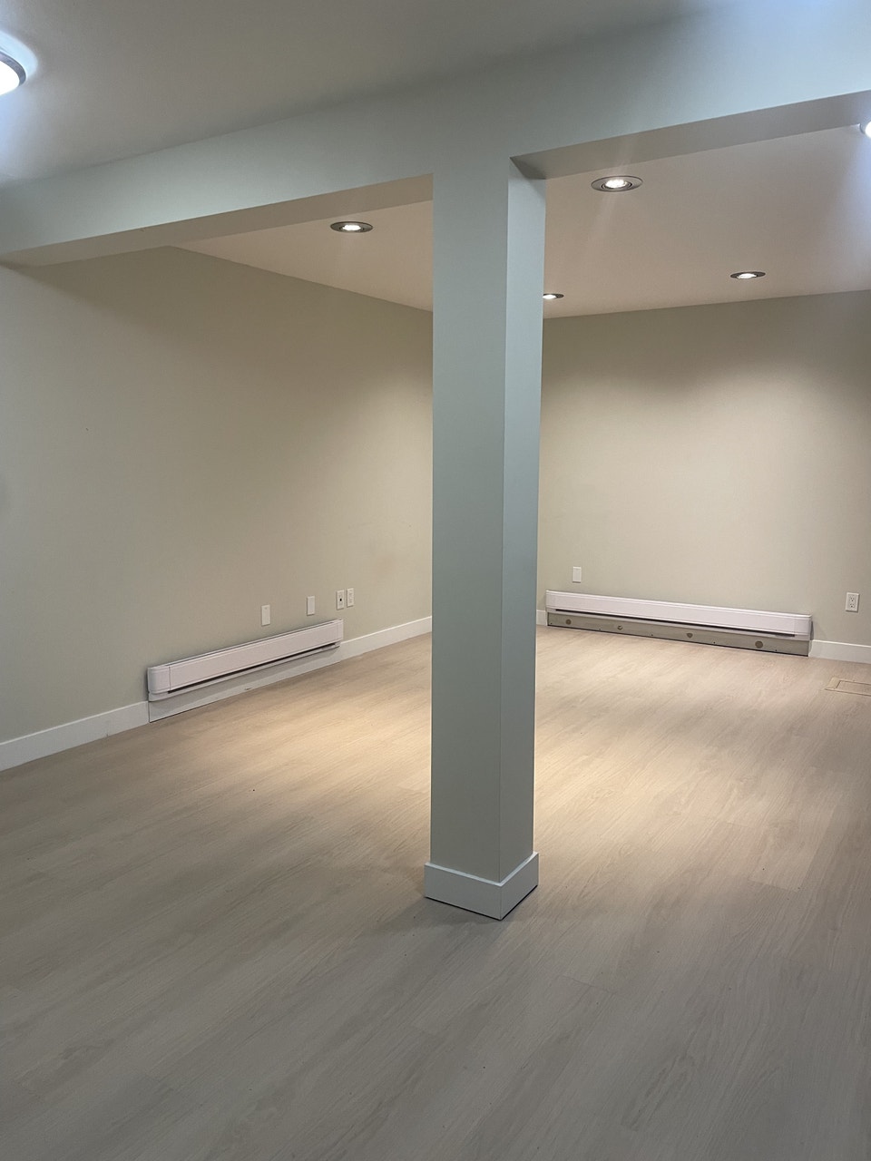 Rosewood 1 Bedroom Legal Basement Suite 4
