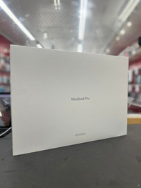 Refurbished (Sealed) - Apple MacBook Pro 16" (2023) -