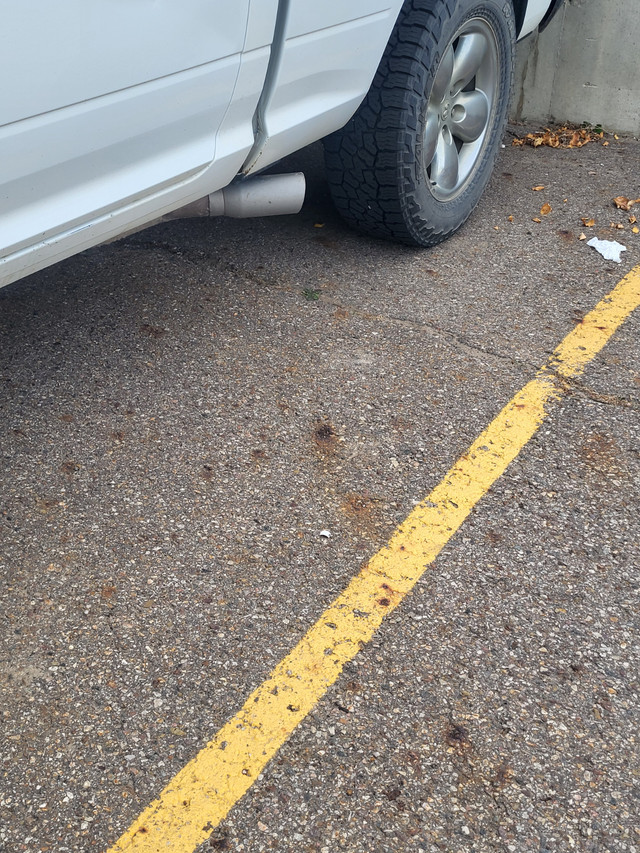 2014 dodge ram rwd in Cars & Trucks in Edmonton - Image 2