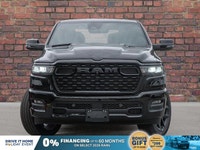This Ram 1500 boasts a Twin Turbo Regular Unleaded I-6 3.0 L/183 engine powering this Automatic tran... (image 1)