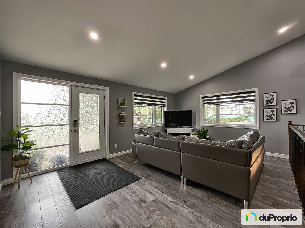 $495,000 - Bungalow for sale in Val-des-Sources — photo 3
