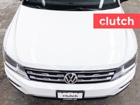 Auto Stop/Start, Electric Parking Brake, Brake Assist and more! Clutch is the largest online used ca... (image 6)