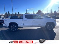 Turbocharged,Tow Hitch,Four Wheel Drive,Satellite Radio,Daytime Running Lights,LED Headlights,AM/FM... (image 6)