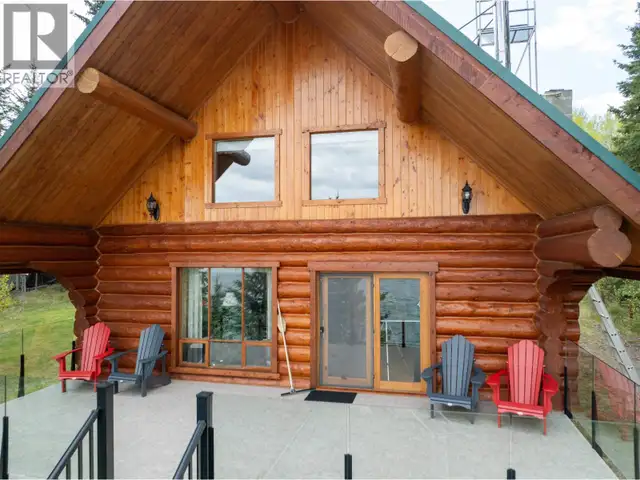 7145 LINCOLN DRIVE Bridge Lake, British Columbia in Houses for Sale in 100 Mile House - Image 38