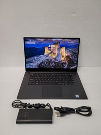 (75808-2) Dell P56F Laptop