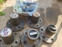 ford ranger warn hubs and auto hubs lock in hubs