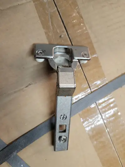 CUPBOARD DOOR & DRAWER HARDWARE, View more