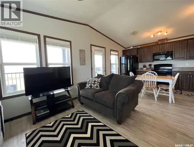 701 Pebble DRIVE Webb Rm No. 138, Saskatchewan in Houses for Sale in Swift Current - Image 7