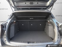 This Nissan Kicks has a strong Regular Unleaded I-4 2.0 L/122 engine powering this Variable transmis... (image 8)