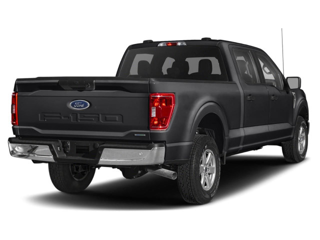 2023 Ford F-150 XLT in Cars & Trucks in Medicine Hat - Image 3