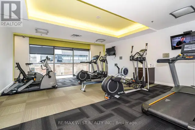 1601 - 100 WESTERN BATTERY ROAD Toronto (Niagara), Ontario in Condos for Sale in City of Toronto - Image 31