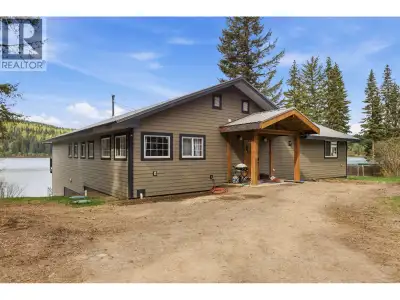 Wake up every morning to breathtaking waterfront views in this fully renovated dream home. Rebuilt f...