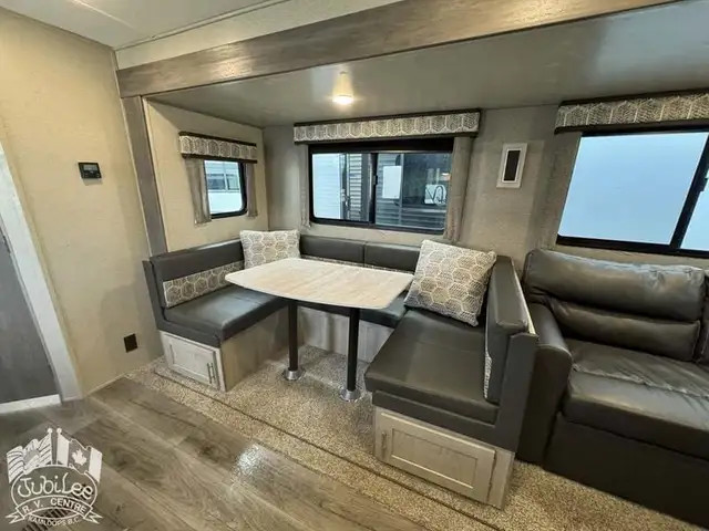 2022 ,Catalina,Coachmen RV 263BHSK in Travel Trailers & Campers in Kamloops - Image 10