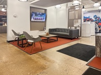 Flexible coworking memberships for rent in St. Mary Winnipeg Manitoba Preview