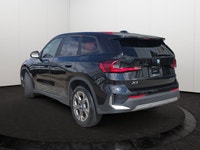 This BMW X1 has a powerful Intercooled Turbo Premium Unleaded I-4 2.0 L/122 engine powering this Aut... (image 3)
