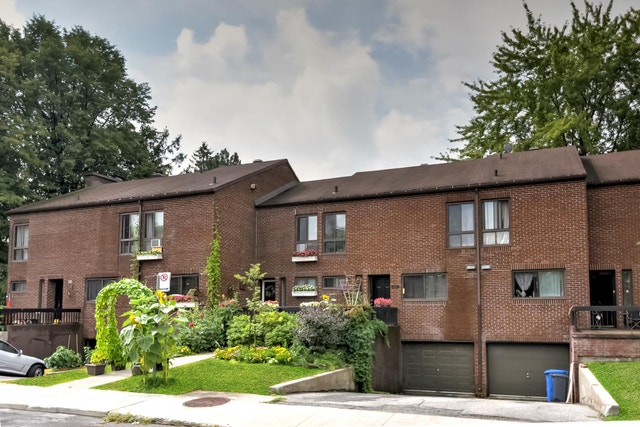 PH 1 - TH River - 3 Bedroom Townhouse Premium House for Rent — photo 1