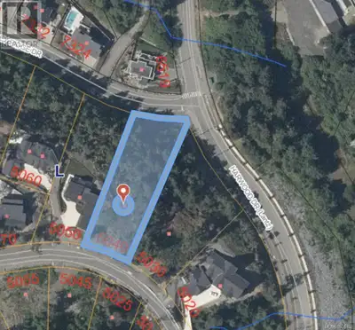 Welcome to Lot 4 in The Foothills of Lantzville, a rare opportunity to build your custom dream home...