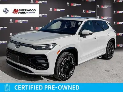 *This Volkswagen Tiguan Is Competitively Priced with These Options* Wireless Phone Connectivity, Win...