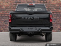 Only 12 Miles! This Ram 1500 has a durable Twin Turbo Regular Unleaded I-6 3.0 L/183 engine powering... (image 4)