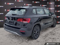 Come see this 2022 Volkswagen Taos Trendline while we still have it in stock! *You Can't Beat the Pr... (image 5)