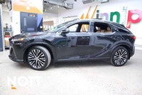 Basic Info: Body: SUV Mileage: 82,500 kms Interior: Palomino Leather Exterior: Caviar Mechanical: En... (image 1)