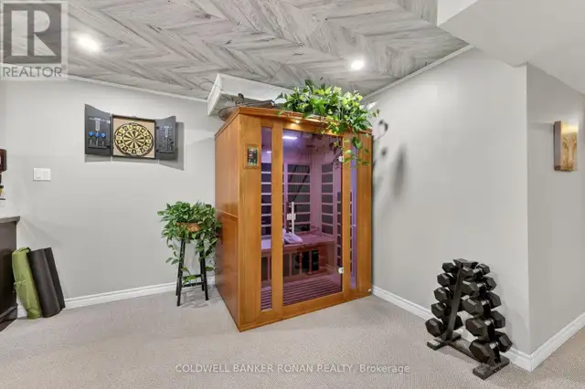 1959 SNOW VALLEY ROAD Springwater (Snow Valley), Ontario in Houses for Sale in Oakville / Halton Region - Image 29