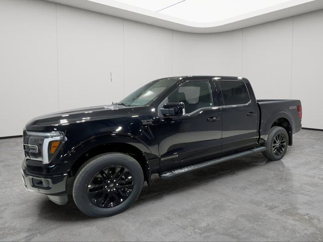 2025 Ford F-150 LARIAT - 502A in Cars & Trucks in Strathcona County - Image 4