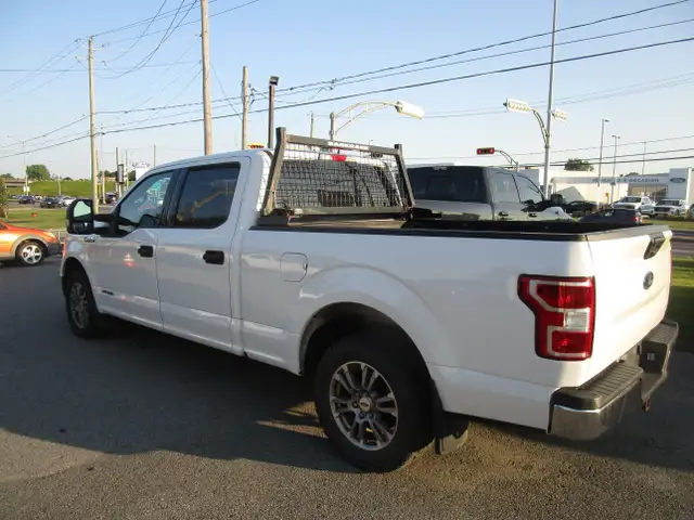 Chevrolet SilveradoZ71 OFF ROAD 1500 4WD Crew Cab LT w/2LT 2LT 2 in Cars & Trucks in Laval / North Shore - Image 31