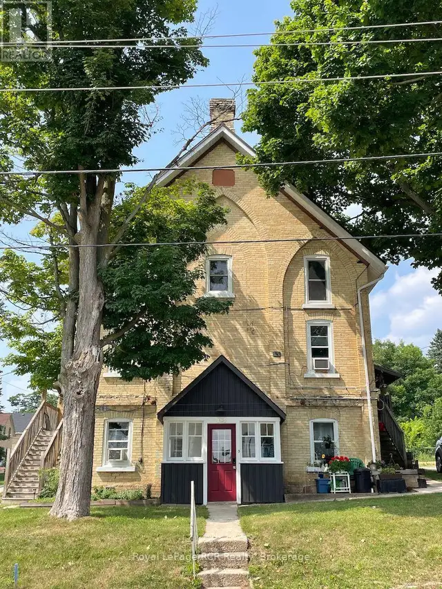 182 12TH STREET Hanover, Ontario in Houses for Sale in Owen Sound - Image 8