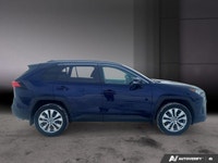 2021 Toyota RAV4 Le Toyota RAV4 XLE 2021 est équipé d'un moteur 4 cylindres de 2,5 L développant 203... (image 5)