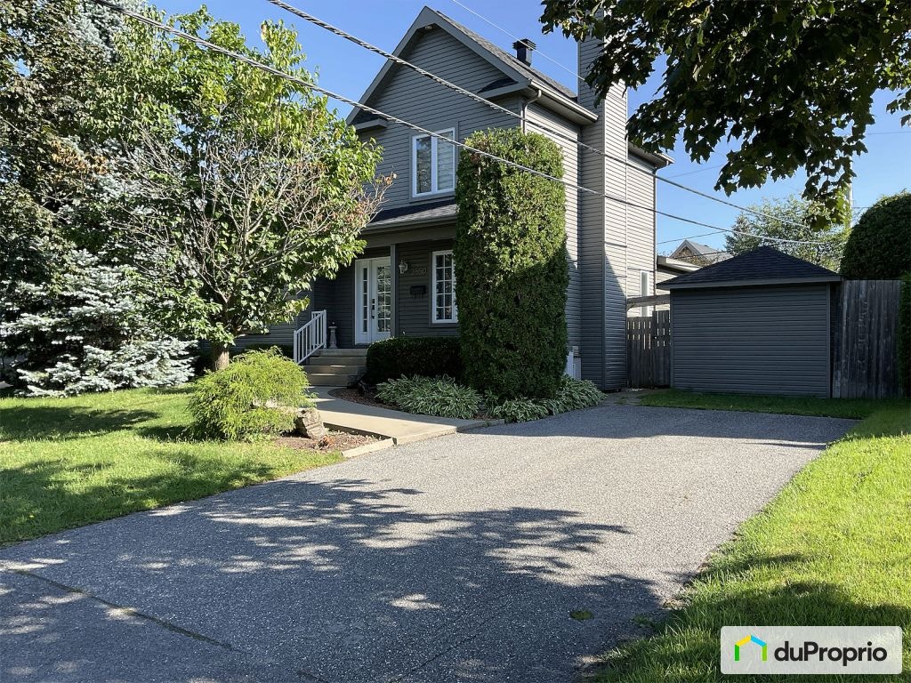 $769,000 - 3 Storey for sale in St-Hyacinthe — photo 2