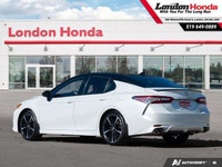 Come visit our London Honda team, you can find us at 560 Wharncliffe Rd S, London, ON, N6J 2N4, or c... (image 2)