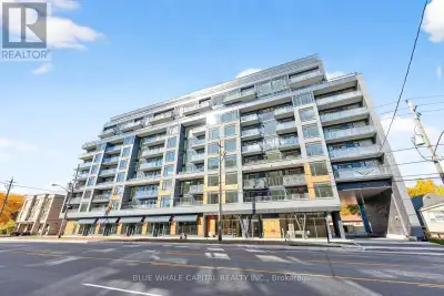 Experience modern living at Westmount Boutique Residences in the highly desirable Bathurst Manor com...