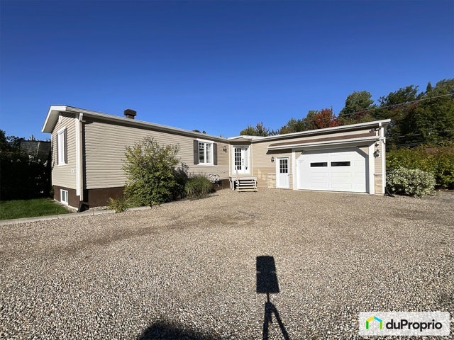 $485,000 - Manufactured home for sale in Beauport — photo 3