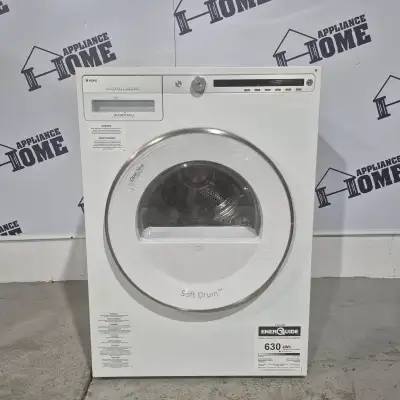 Compact Dryer Asko White, View more