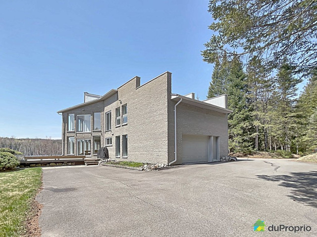 1 750 000$ - Maison 2 étages à vendre à Rawdon dans Maisons à vendre  à Lanaudière - Image 4