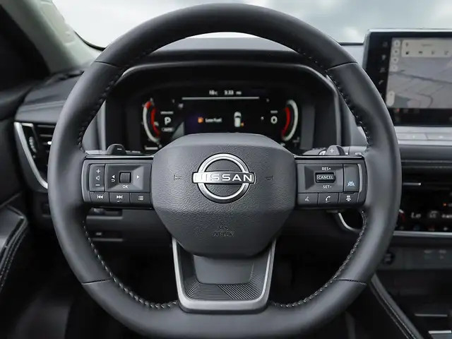 2026 Nissan Rogue Platinum in Cars & Trucks in City of Toronto - Image 14
