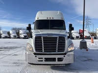 2019 Freightliner Cascadia 125 2019 FREIGHTLINER/MERCEDES CASCADIA 125 Tandem Axle Sleeper Tractor -... (image 1)