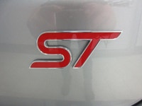 FORD EDGE ST 2022 AWD 2.7L ECOBOOST TOUT ÉQUIPÉ / INTÉRIEUR EN CUIR & TISSU NOIR CHAUFFANT ET ÉLECTR... (image 8)