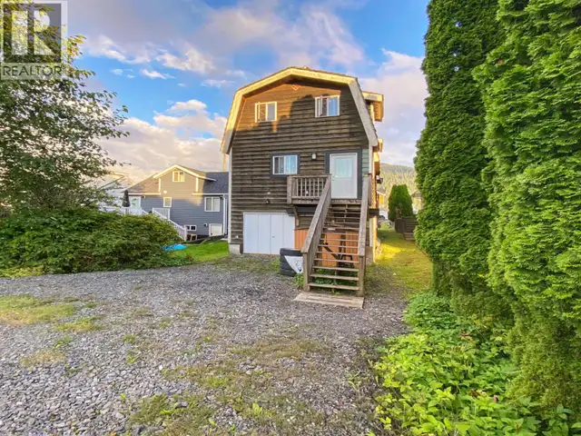 419 E 6TH AVENUE Prince Rupert, British Columbia in Houses for Sale in Prince Rupert - Image 17