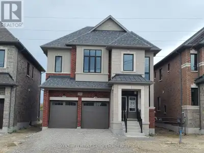 MAIN & 2ND FLR - 582 KLEINBURG SUMMIT WAY Vaughan (Kleinburg), O