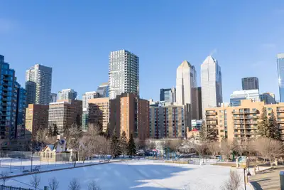 Westwinds Apartments is professionally managed by Mainstreet Equity Free Early Move-In! Calgary* Mov...