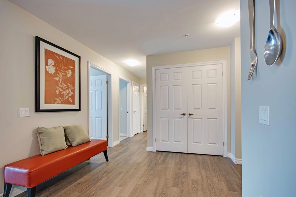 The Suites at Summerside Apartments - Hampton Apartment for Rent 5