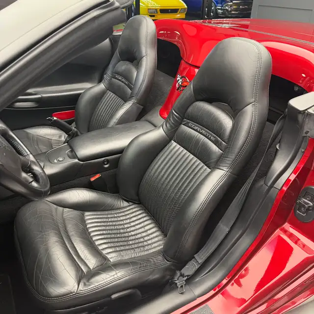 2000 Chevrolet Corvette5407141086953676820