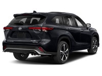 Vehicle DescriptionThis one-owner, Clean CARFAX, Toyota Certified Used Vehicle Highlander XSE AWD is... (image 2)