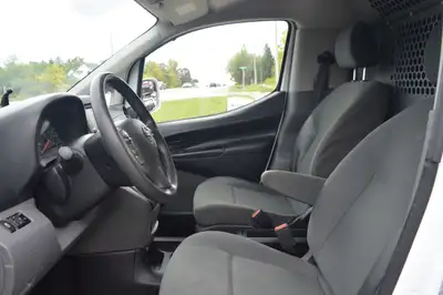 2021 NISSAN NV200 COMPACT CARGO S, View more