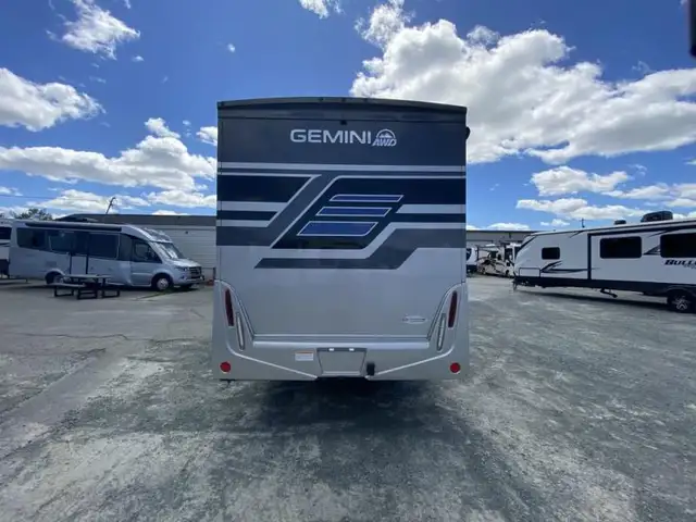 2024 Thor Motor Coach Gemini AWD 23TE in RVs & Motorhomes in Bedford - Image 6