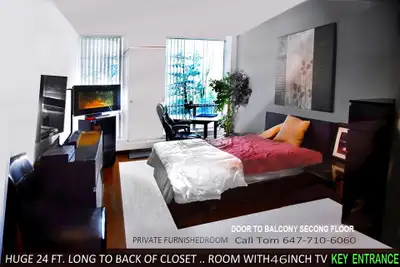 2 ROOM SELECTION.. The going price to rent a unit is 2,300 to 2,600 a month Excellent place. Lovely...